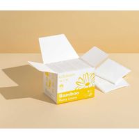 Eco Boom Daily Panty Liners